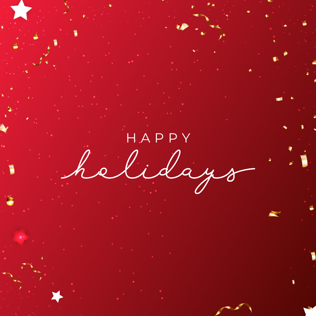 happy-holidays-on-red-background