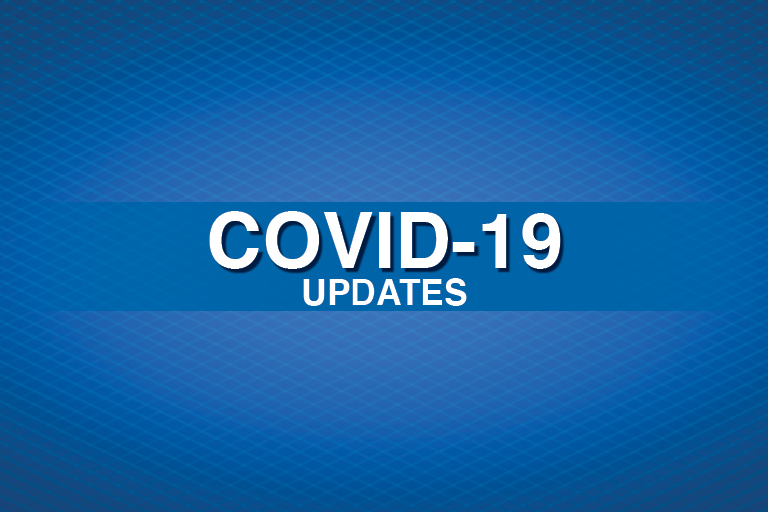 covid 19 update