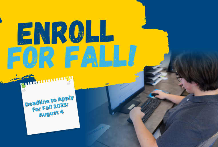 enroll-for-fall-2025