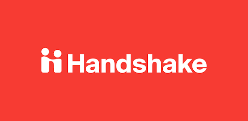 Handshake logo