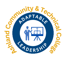 Adaptable Leadership badge