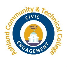 Civic Engagement badge