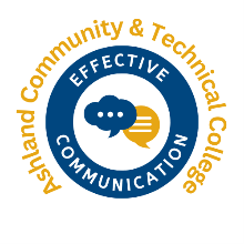 Communicate Effectively badge