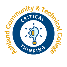 Critical Thinking badge