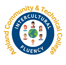 Cultural Competence badge