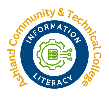 Information Literacy badge