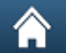 Home toolbar icon. A square containing a picture of a house