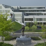 Kentucky State University Campus