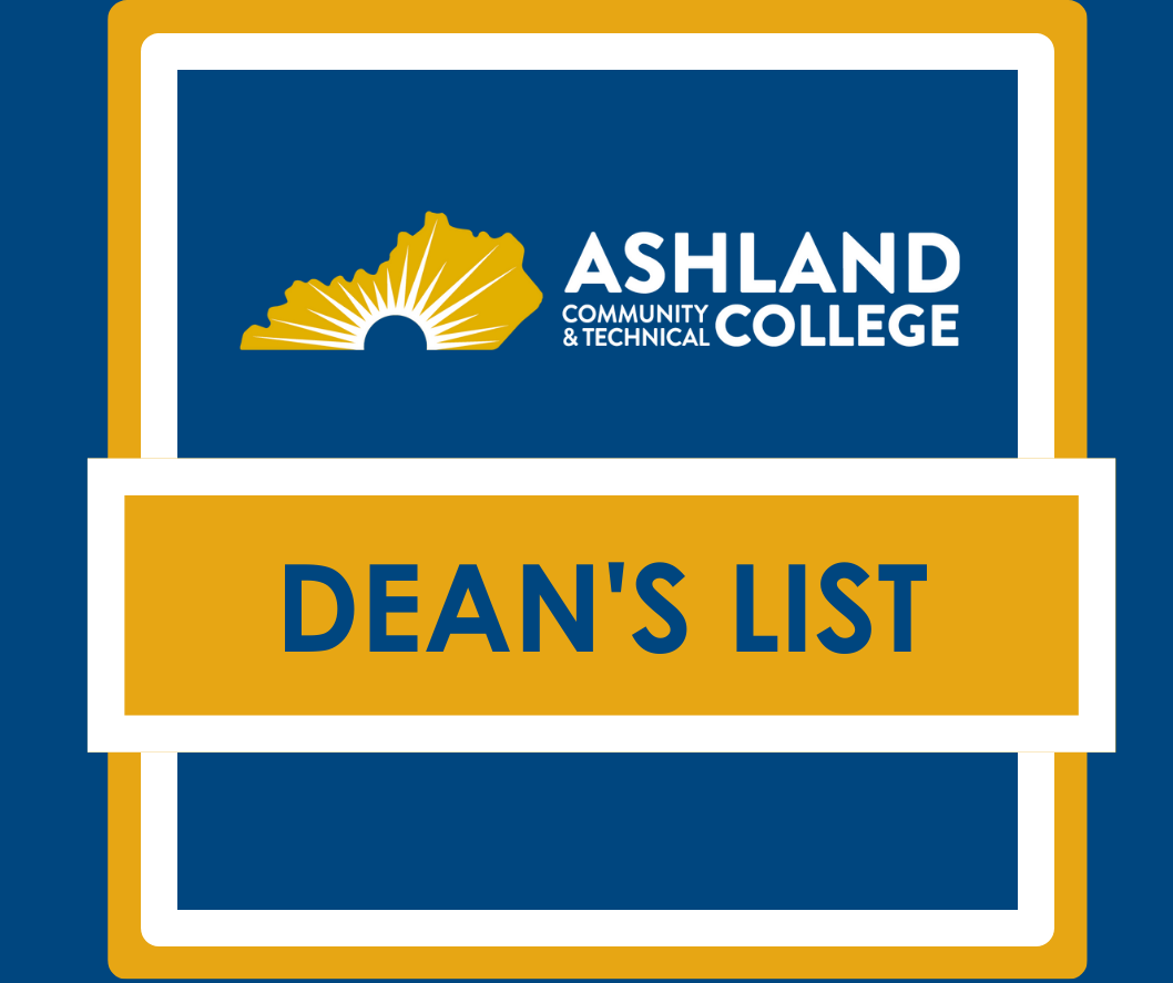 ACTC Announces Fall 2023 Dean's List ACTC