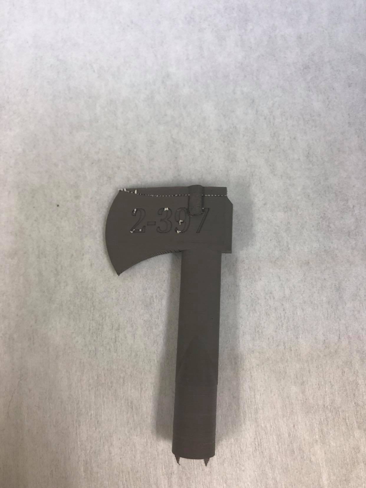 hatchet-shaped-metal-3D-print-cutout