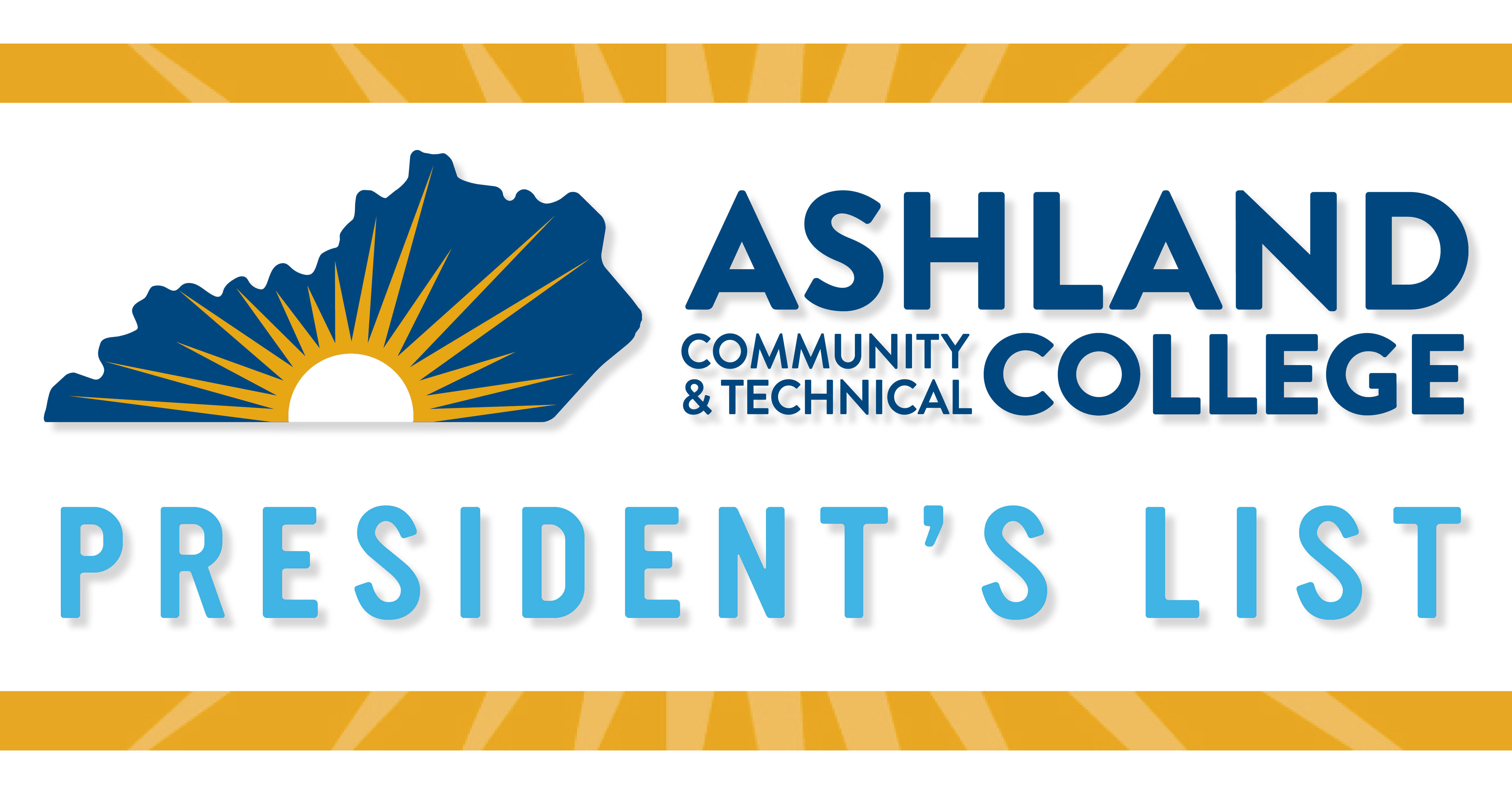 ACTC Announces President's List