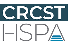 CRST Logo