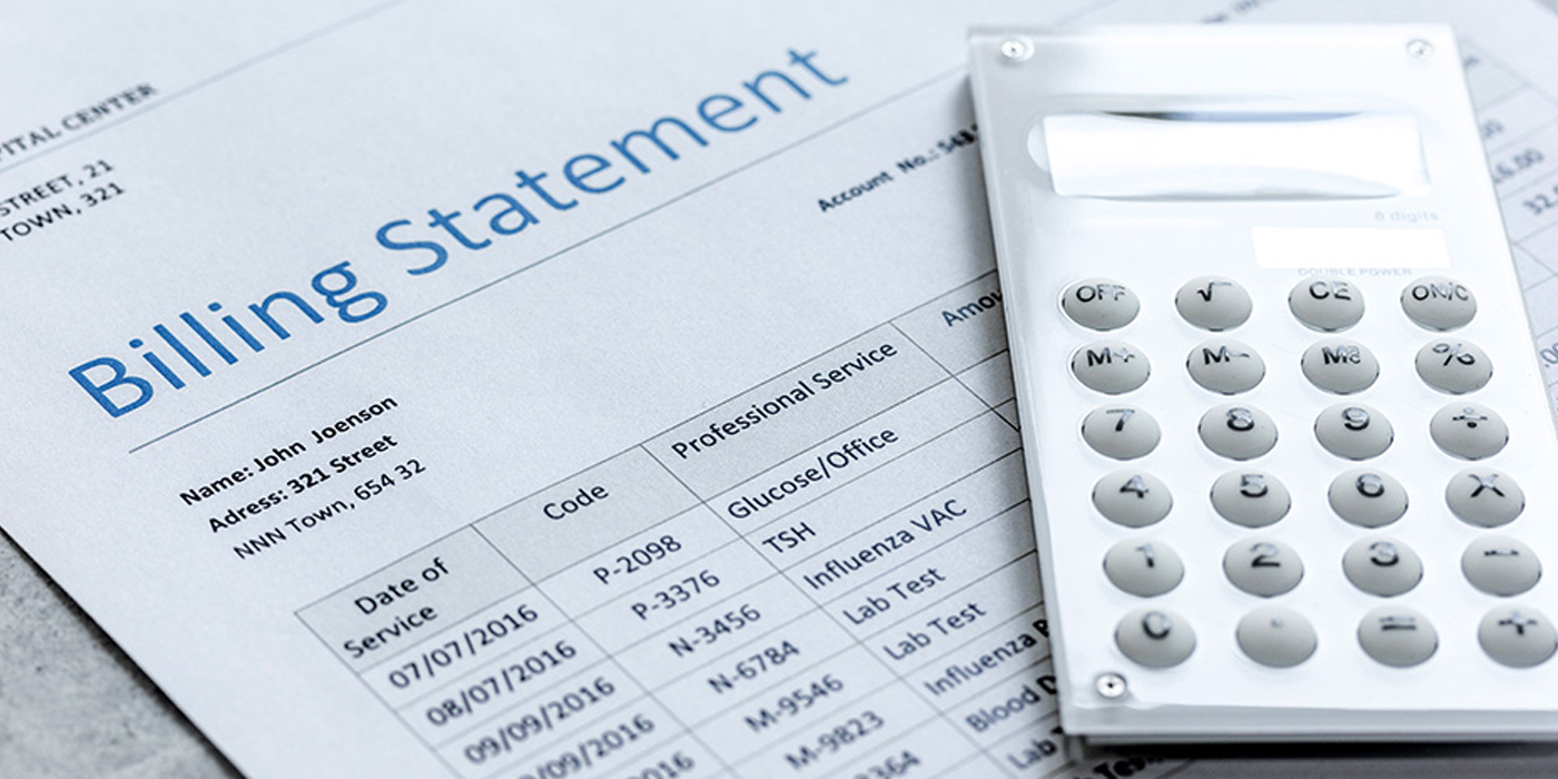 MEdical Billing Image